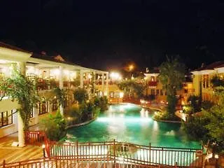 Asena Beach Öludeniz