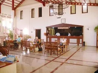 Hotell Asena Beach 3*