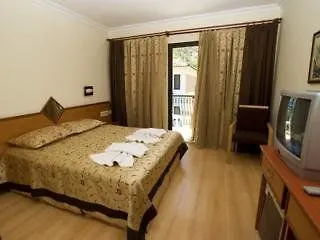 Hotel Asena Beach Oludeniz